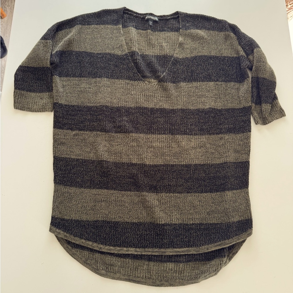 Express Sweater